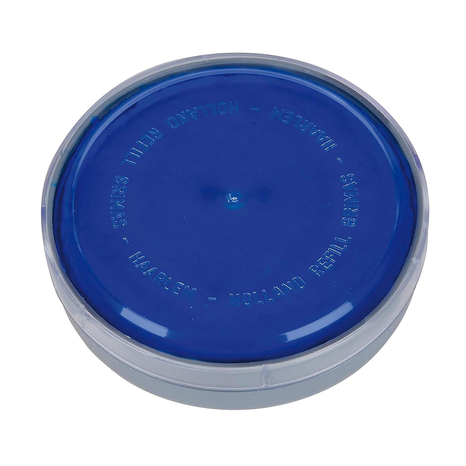 GRIMAS Water Makeup 60 ml dunkelblau