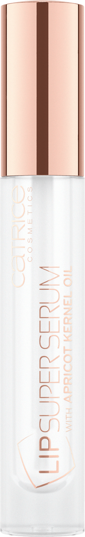 CATRICE Lip Care Lip Super Serum Wonder Woman 010, 2.5 Ml