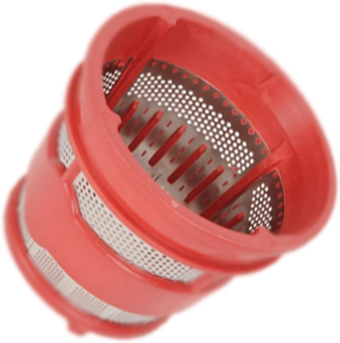 Filter rouge ?oulis Robot m?ger MS-650595 TEFAL