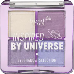 trend !t up Eyeshadow Palette Inspired by Universe Selection 020, 1 pc