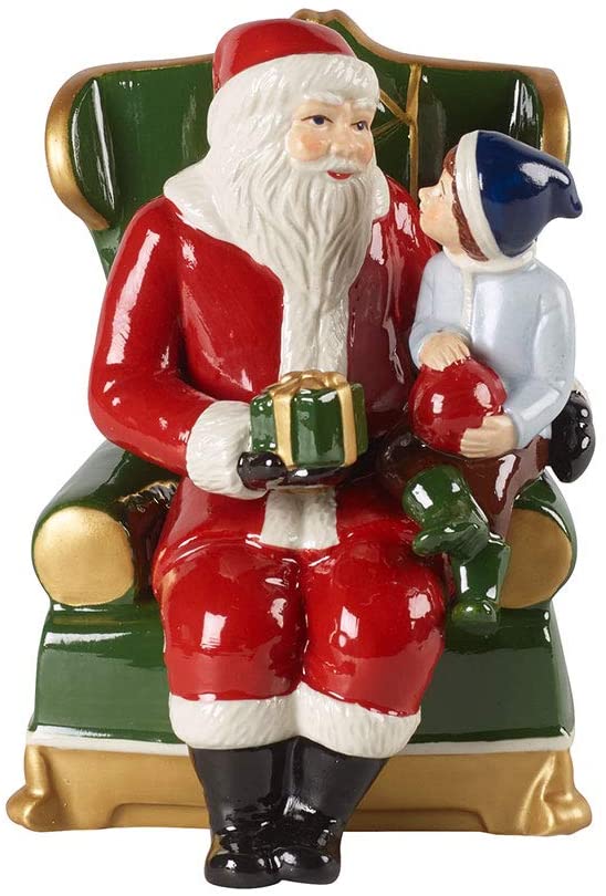 Villeroy & Boch Christmas Toys Advent Calendar