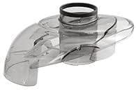 Cuisinart Protective Case with Feed Tube