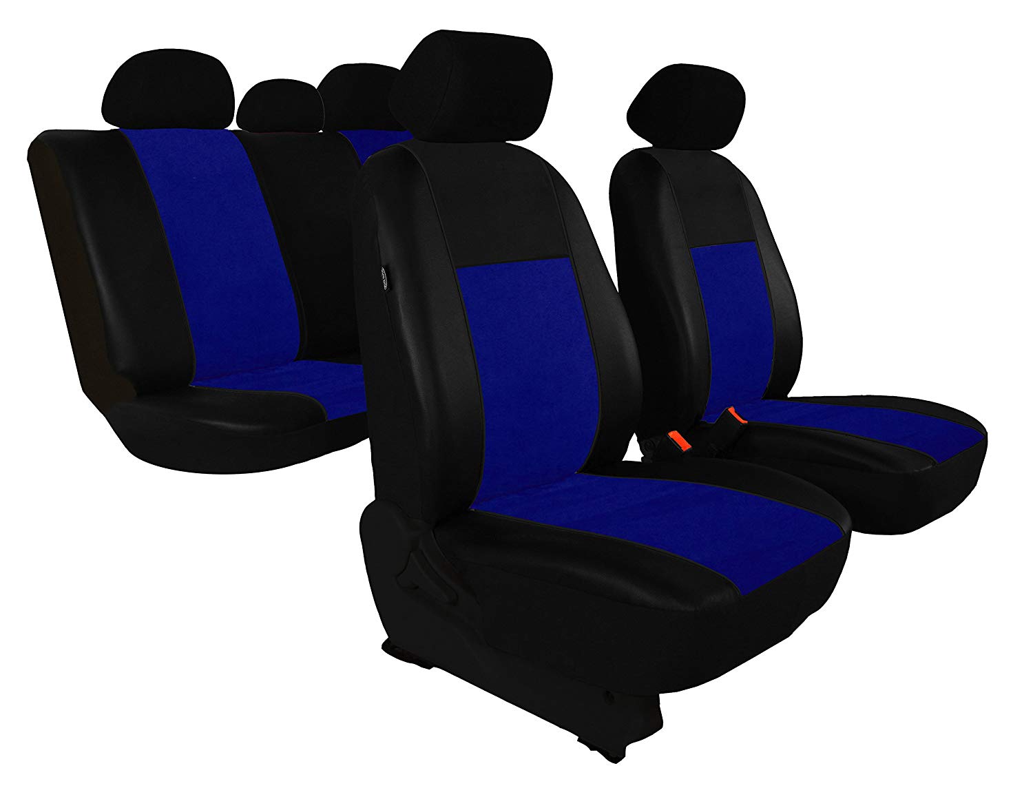 Pokter \'Precise Opel Mokka from 2012 blue \"Unico in this listing (Other Offers Available in 7 Colours)