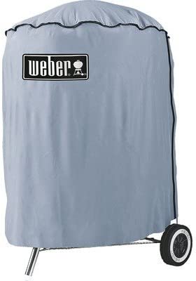 Weber 7450 Abdeckhaube Standard für BBQ 47 cm