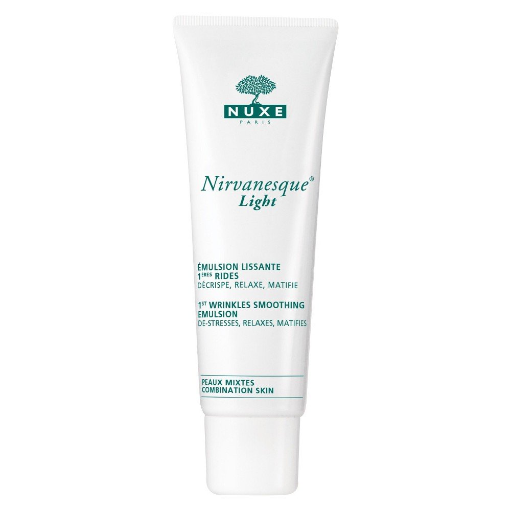 Nuxe Nirvanesque Smoothing Cream Light 50 ml