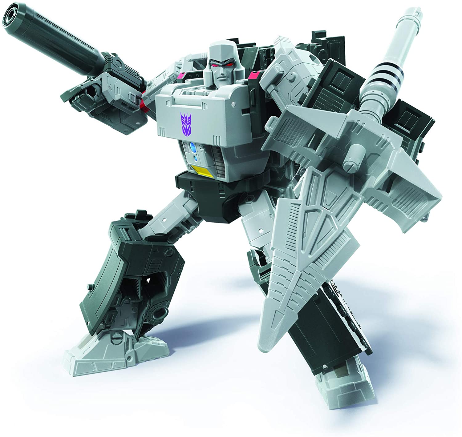 Transformers Toy Generations War For Cybertron: Earthrise Voyager Wfc-E38 M