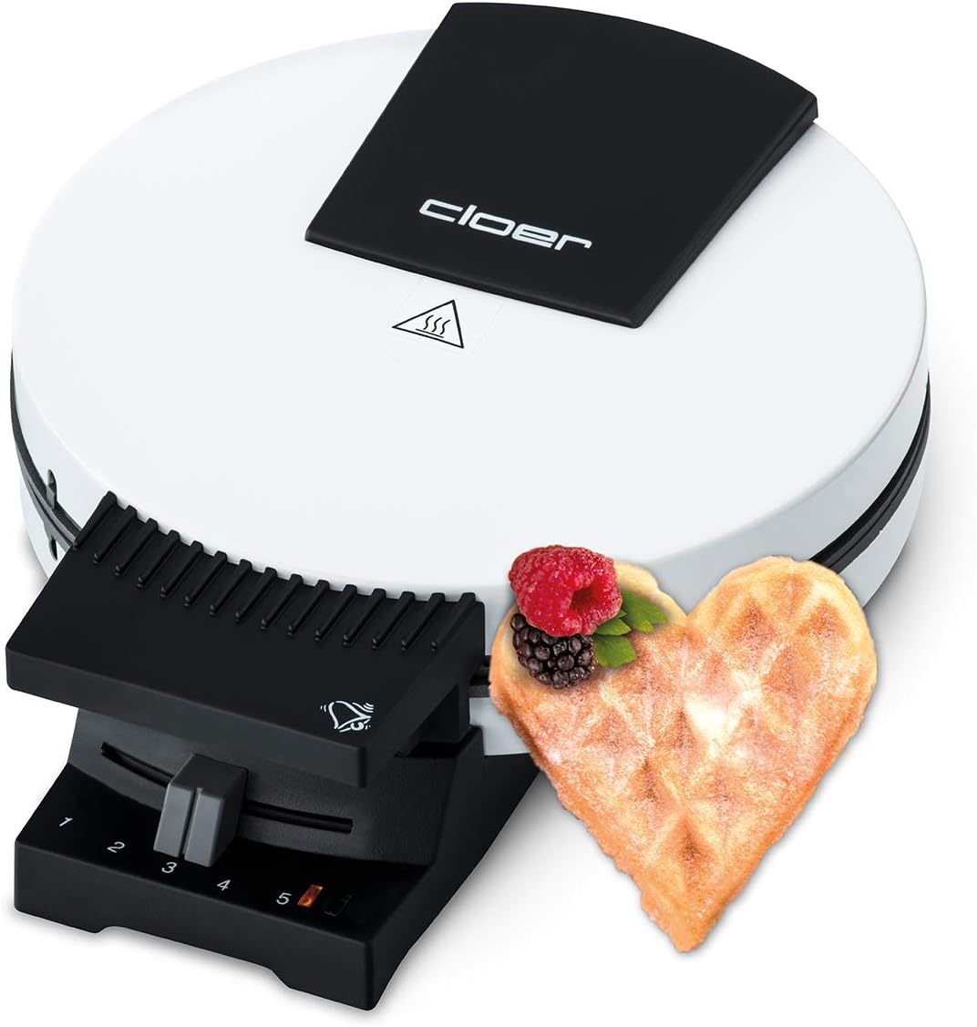 Cloer Waffle Maker