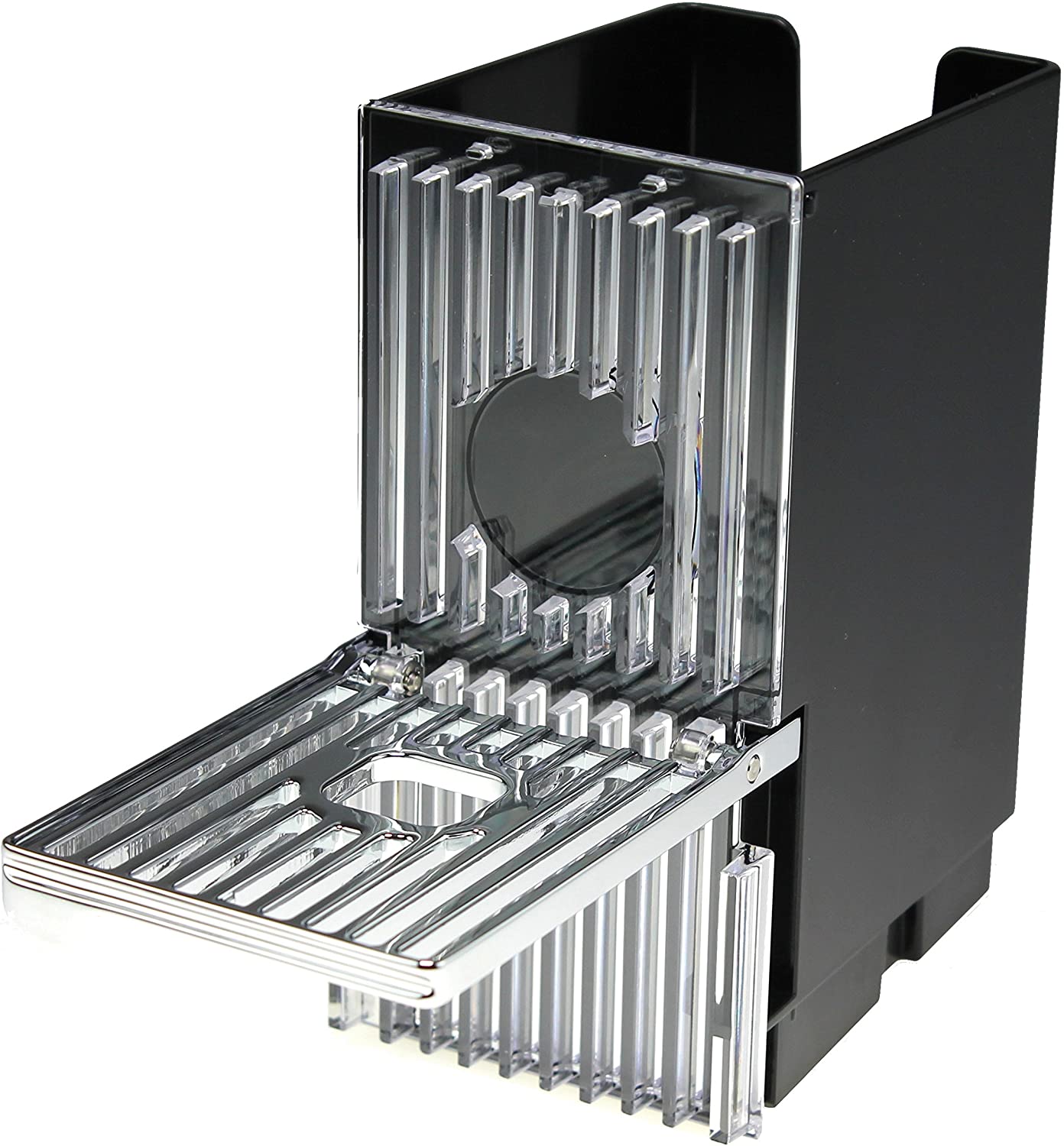 Delonghi 7313234811 Capsule Container Drip Tray for EN750 Latti Ssima Pro