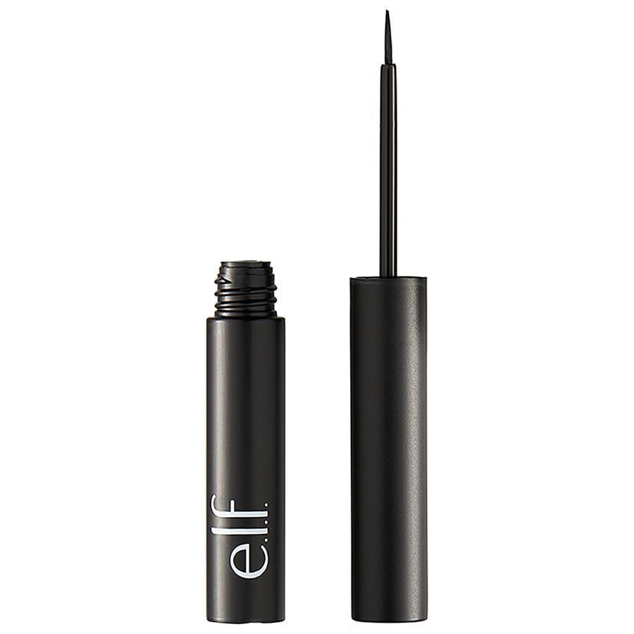 e.l.f. Cosmetics Liquid Eyeliner, Black