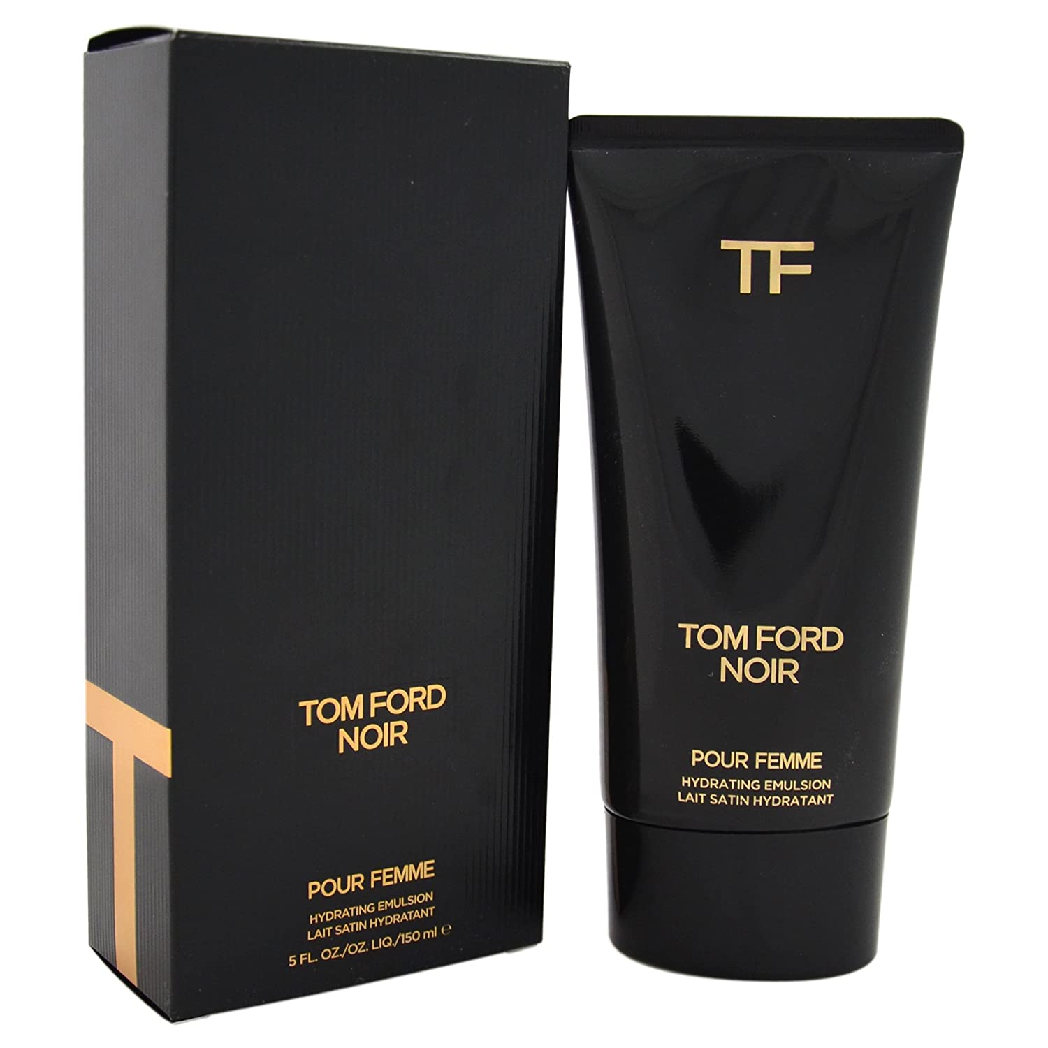Tom Ford Noir pour femme for Women Hydrating Cleansing Cream 150 ml