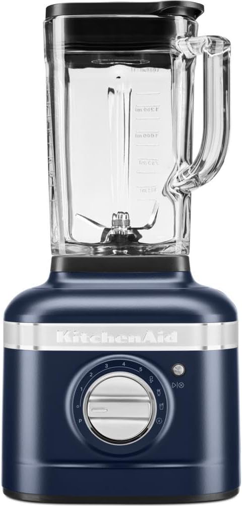 KitchenAid ARTISAN K400 STAND MIXER 5KSB4026EIB (INK BLUE)