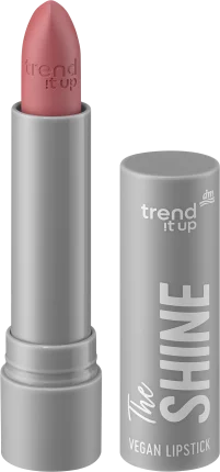 trend !t up Lipstick The Shine 290 Rosewood, 4.2 g