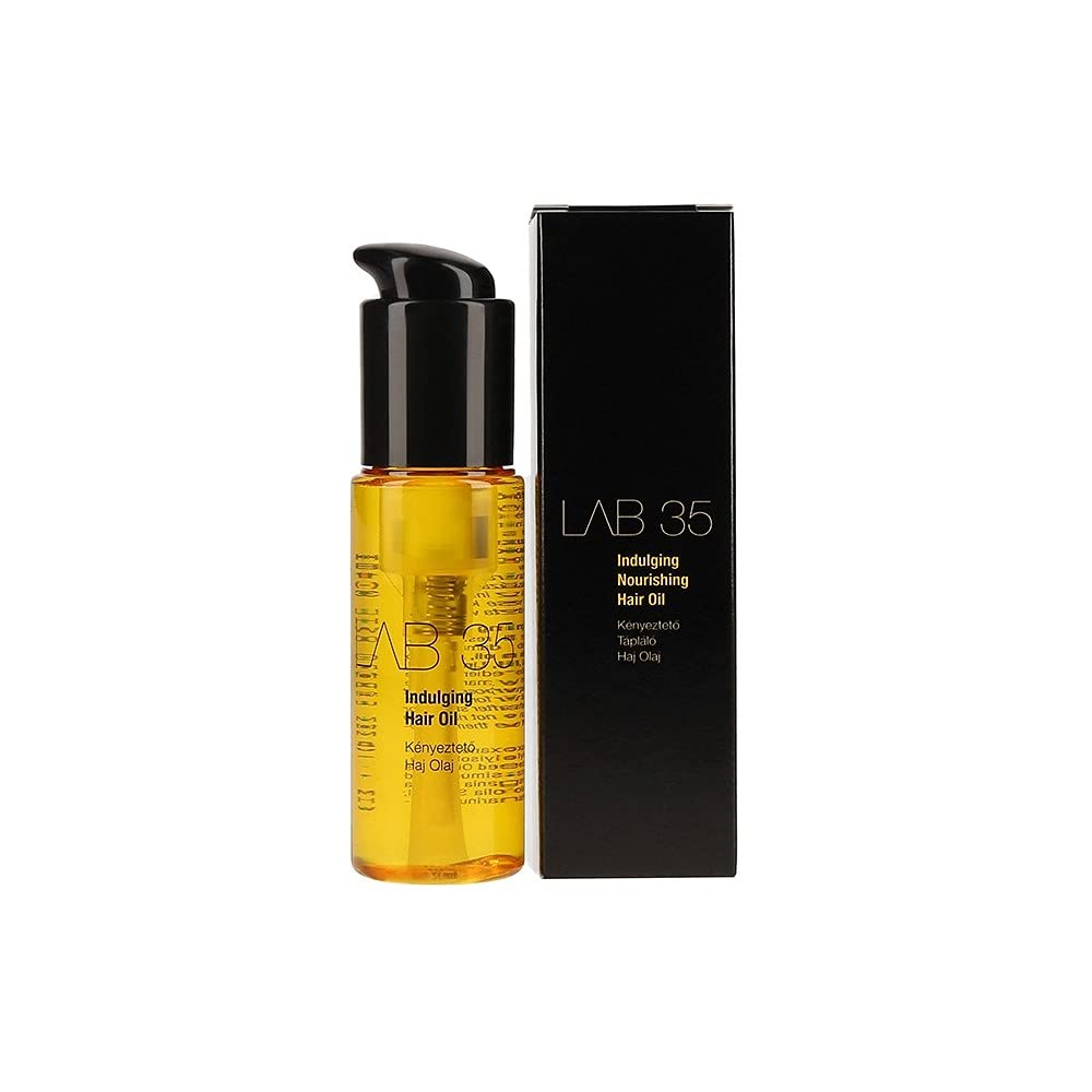 Kallos Lab 35 Indulging Hair Oil 50 ml