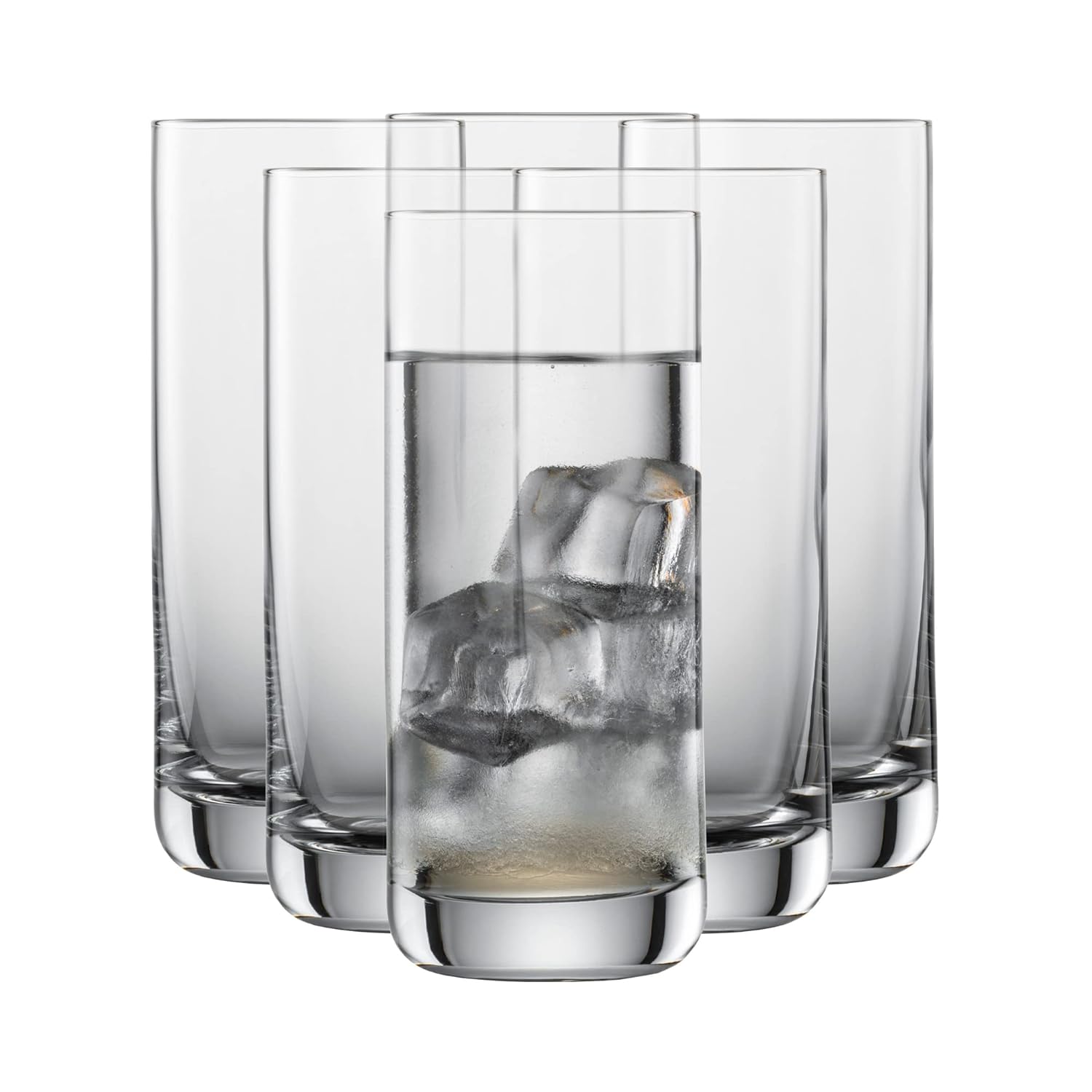 Schott Zwiesel Convention Longdrink Glasses (Set of 6)