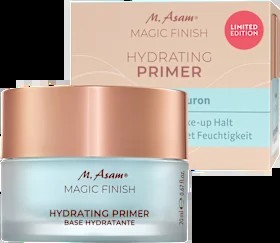 Primer Hydrating, 20 ml