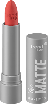 trend !t up Lipstick The Matte 490 Chestnut, 3.8 g