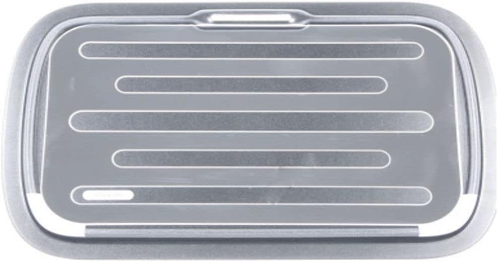 Tefal TS-01028250 Raclette Plate, Grill, Wok