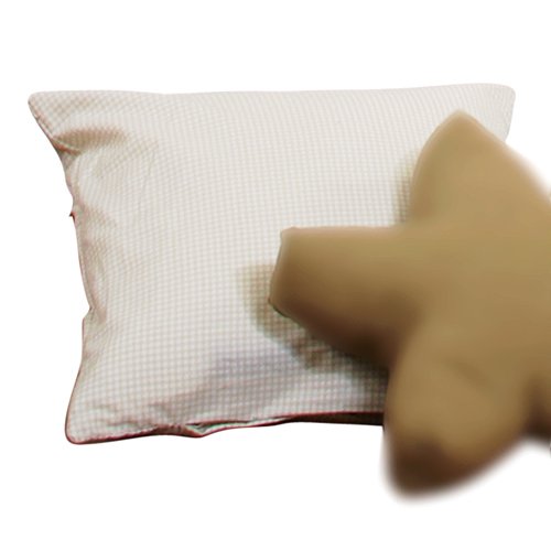 Christiane Wegner 0372 519 Paul – Decorative Cushion Cover, Without Stuffing 35 x 35 cm