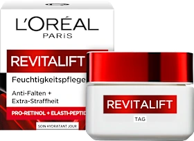 Revitalift Classic facial cream, 50 ml
