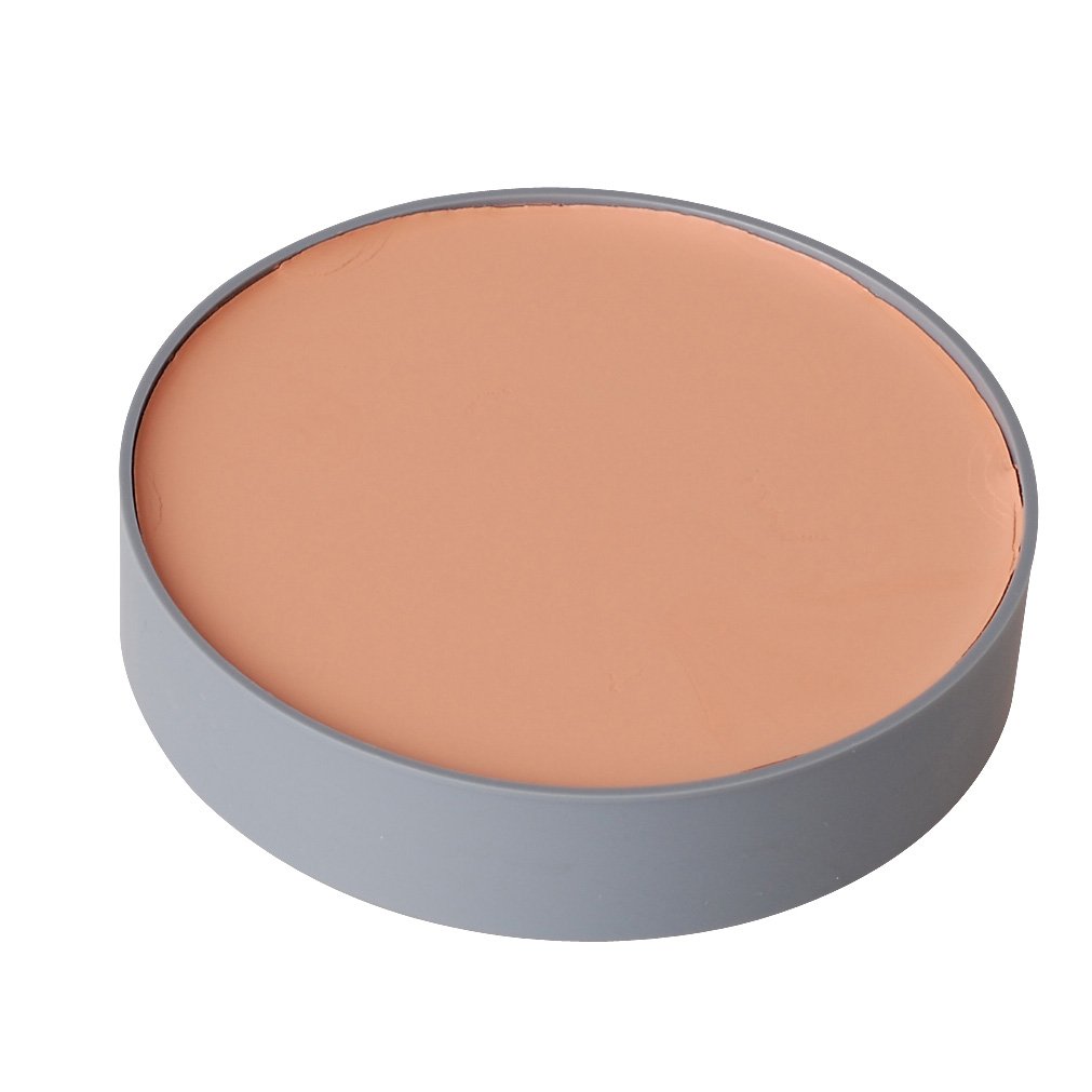 GRIMAS Cream Make-Up 60 ml W3 Skin Tone Stage Medium Apricot