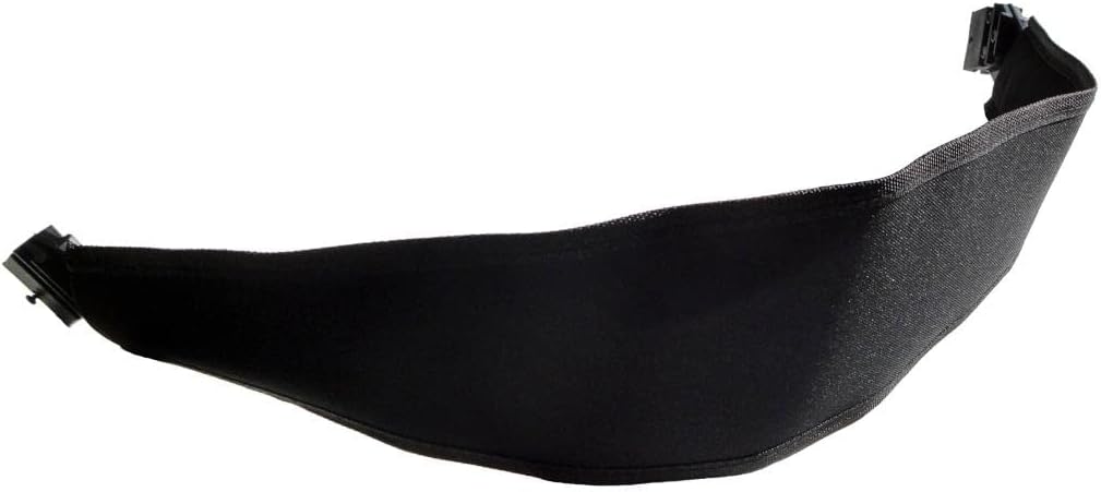 FabaCare Silva & Omni Rollator Back Strap Padded Back Support Strap Length 71cm Width 13cm