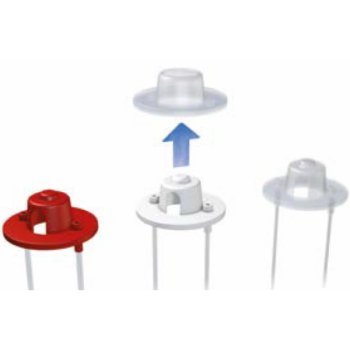 Medela 90013 Breast Pump