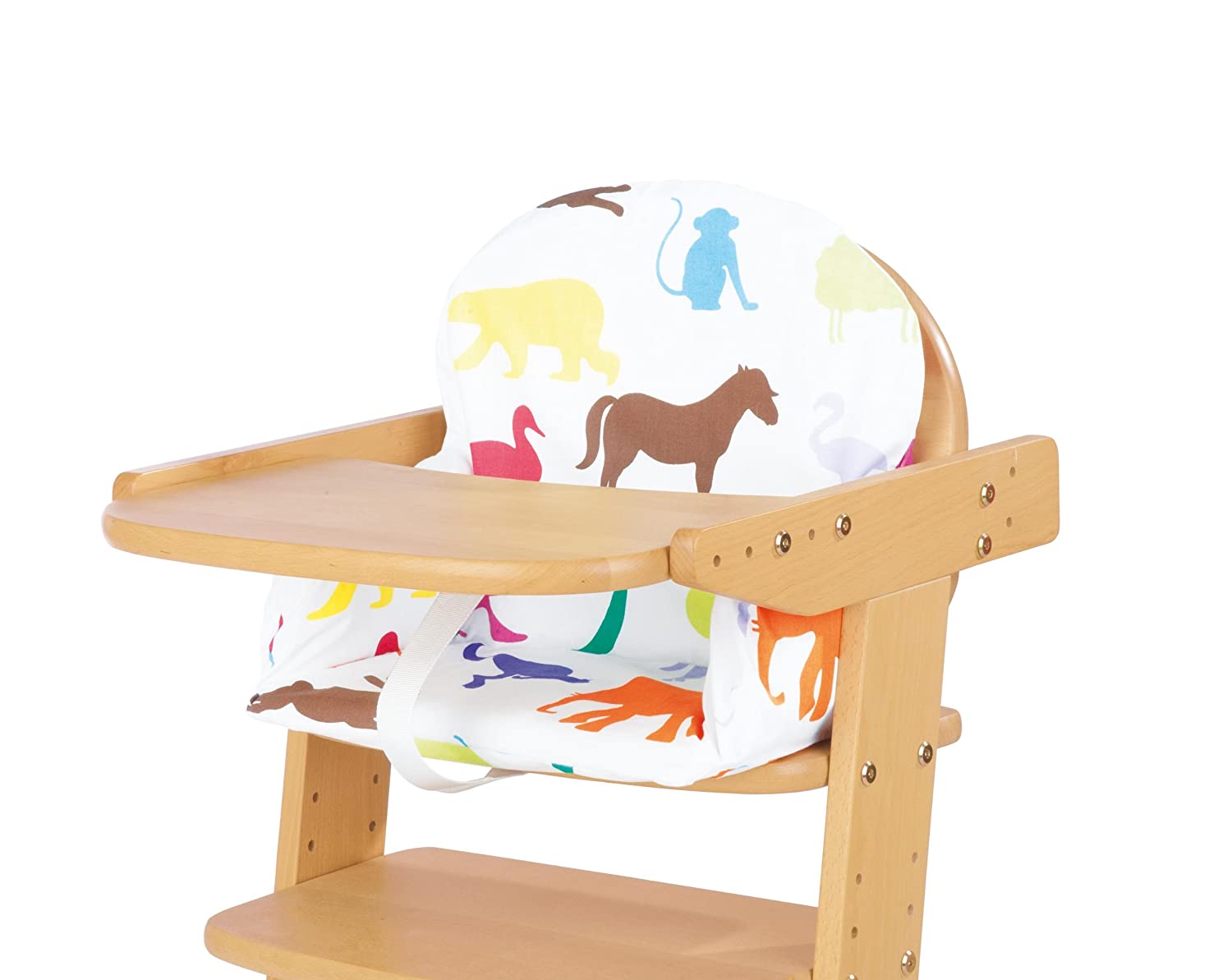 \'Pinolino 57529 Cover for High Chair Infant Insert