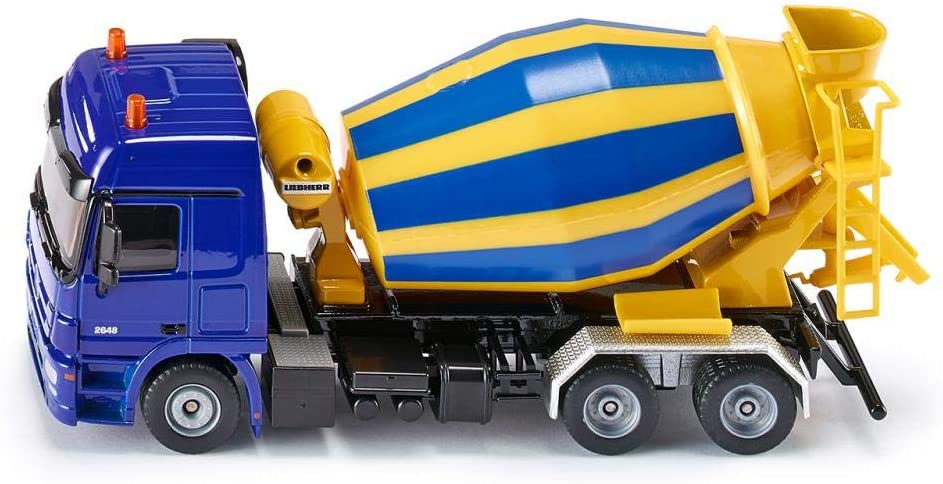 Siku Lorry Transporter