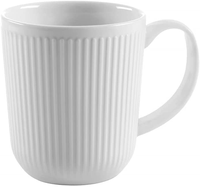 Bodum YO-YO Glass Cup with Plastic Filter (0.35 Litres), 350 ml