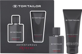 Tom Tailor Gift set Adventurous Extreme 2 pieces, 1 pc