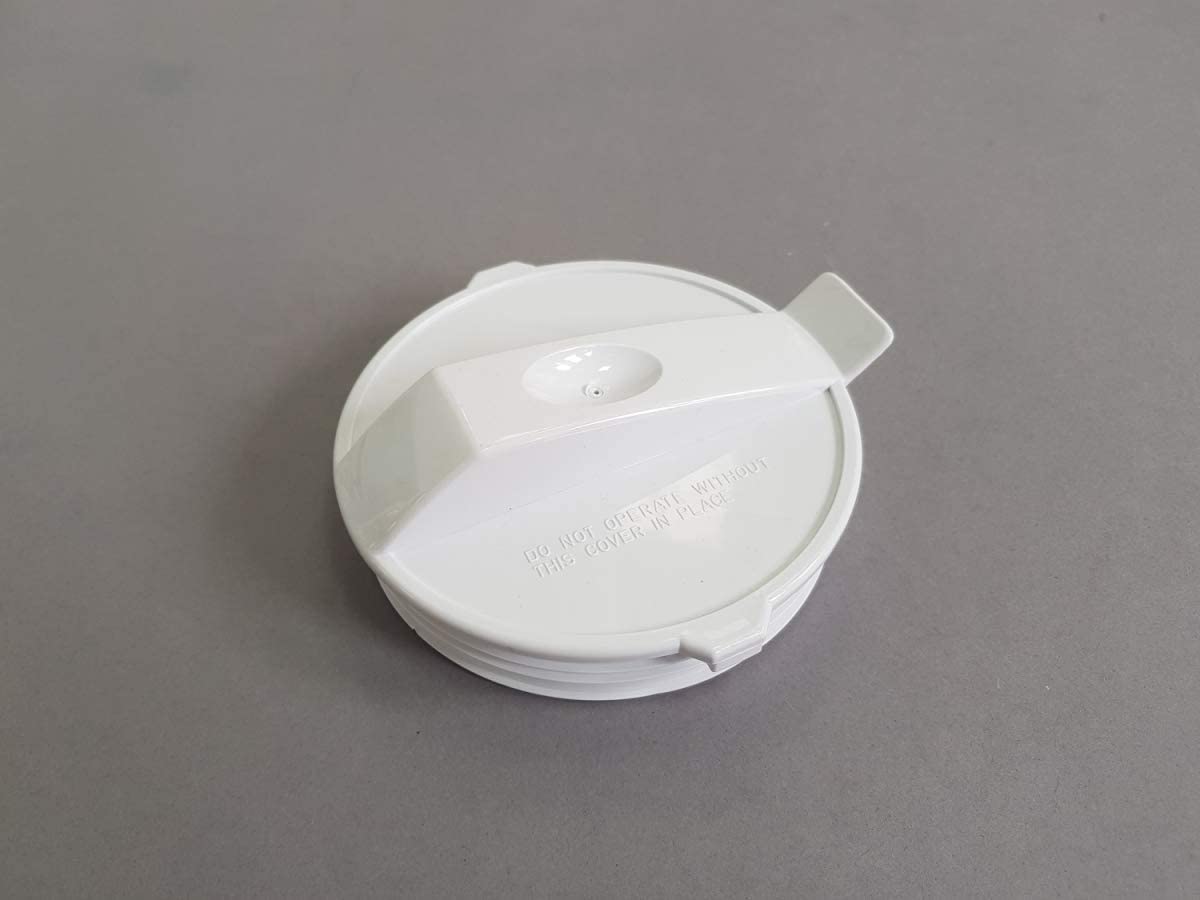 BSD Lid for mixing cup bowl for food processor MPM KASIA 116