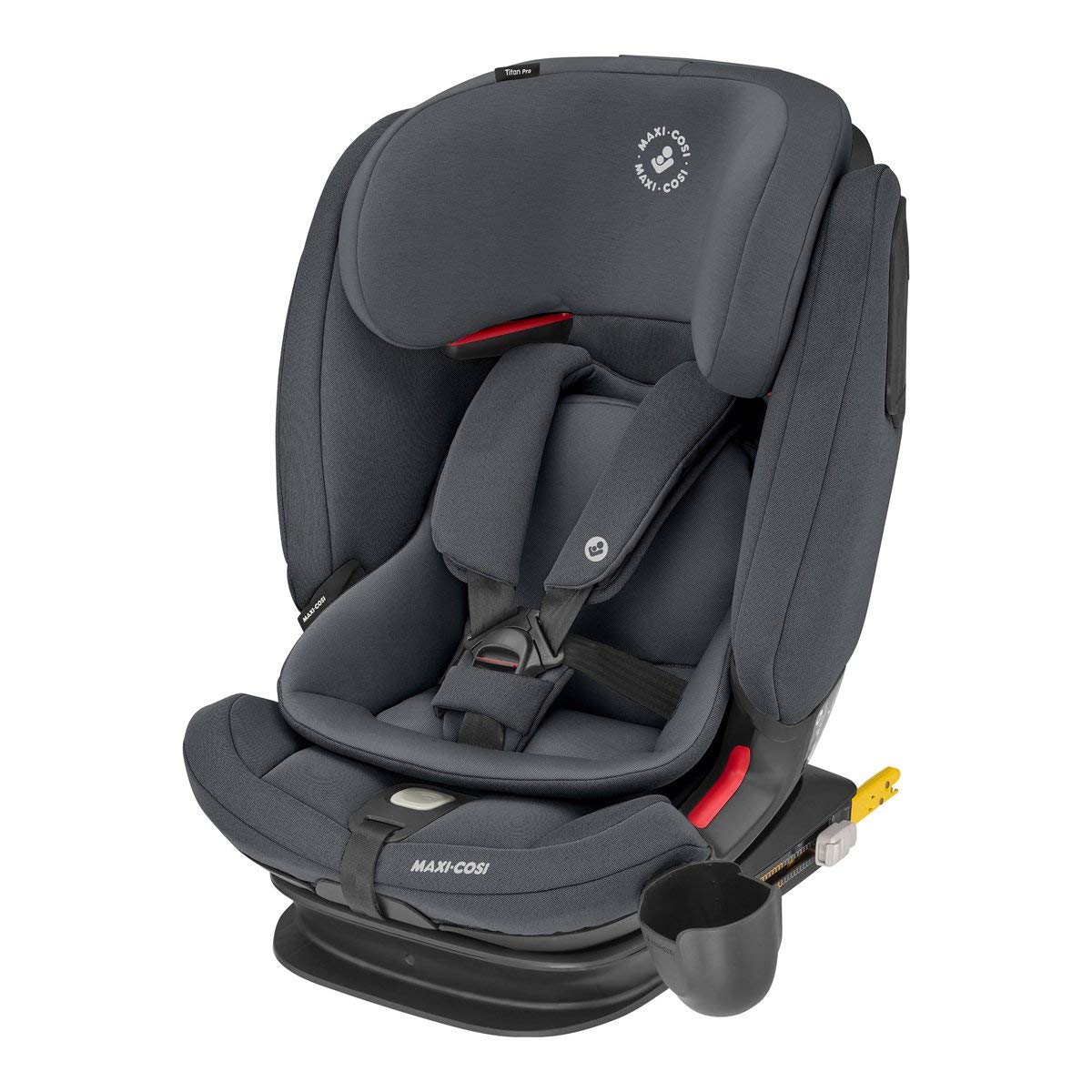 Maxi-Cosi Titan Pro Child Seat