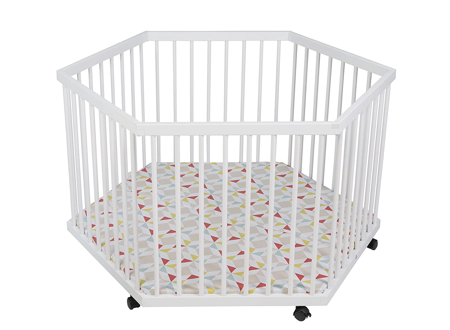 Schardt Playpen Solitaire 02 045 00 02 042 Foil Prism