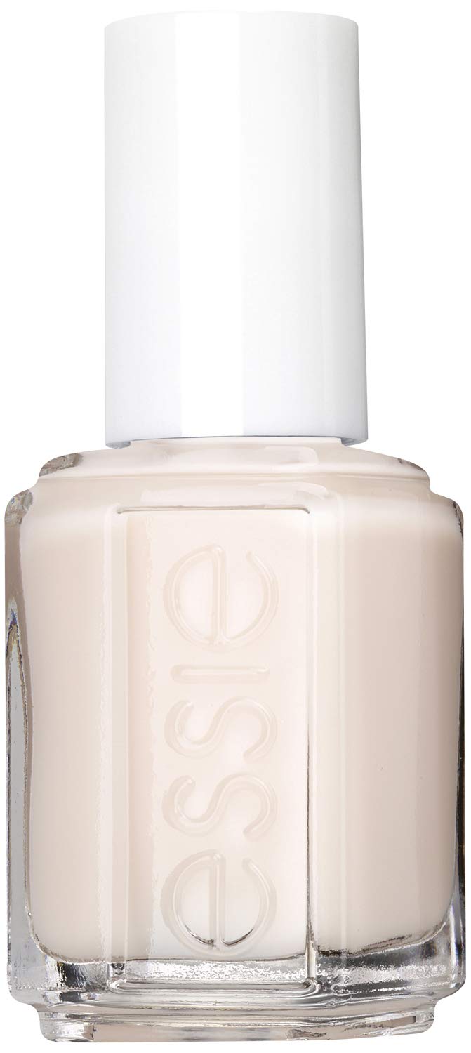 Essie Nail Polish for Colour-Intense Fingernails, scene ‎limo
