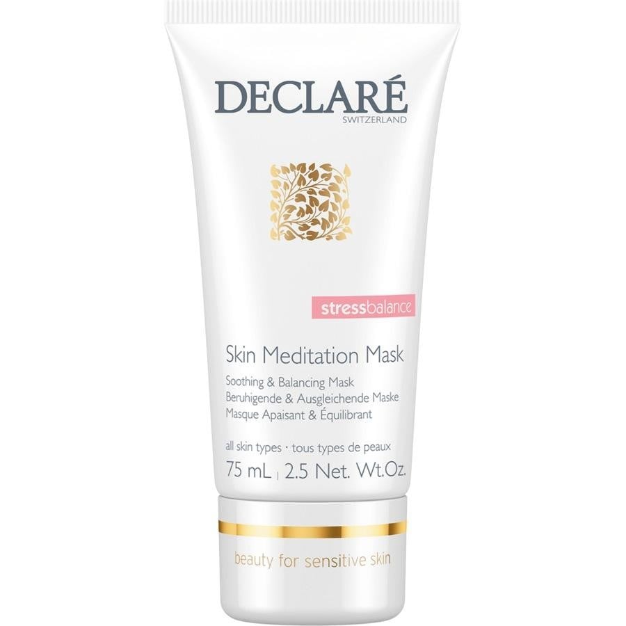 Declara Stress Balance