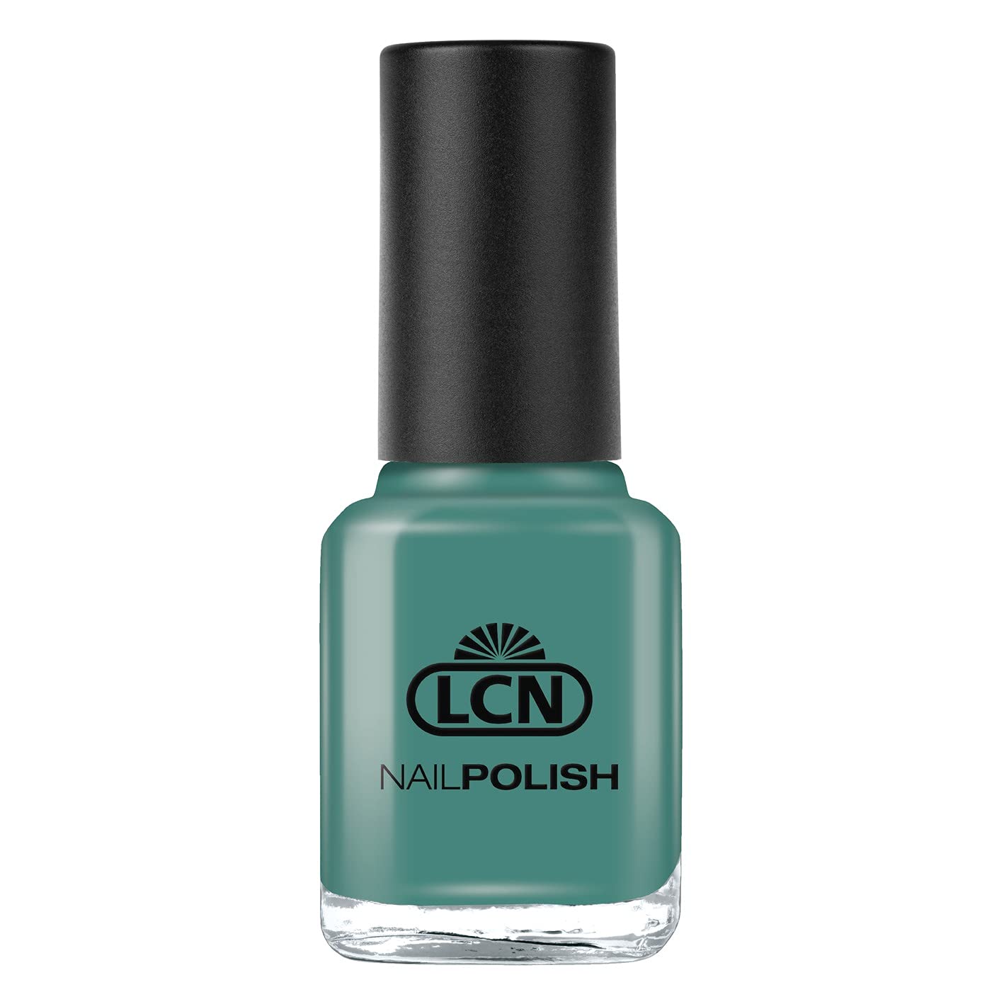 lcn Polish Series 8ml Caribbean Sea, ‎turquoise