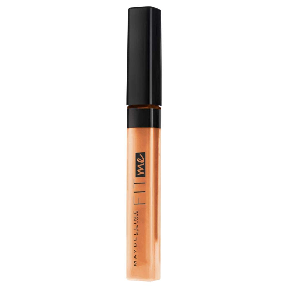 Maybelline Fit Me! Concealer. 1-piece, caramel ‎nr.