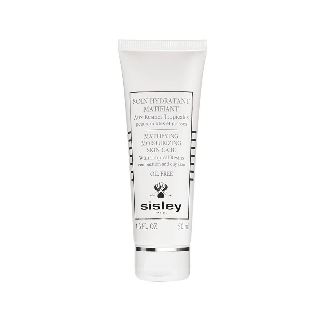 Sisley Soin Hydratant Matifiant