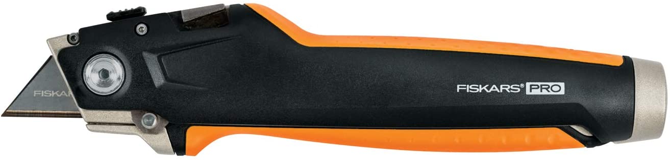 Fiskars CarbonMax Universal Painters Utility Knife, 1027226