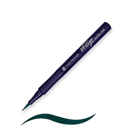 Yves Rocher Vertige Eyeliner Vert forêt, ‎03