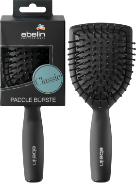 ebelin Professional Paddle Brush Small, 1 Pc