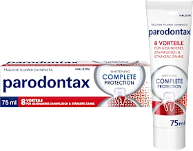 parodontax Toothpaste Complete Protection Whitening, 75 ml