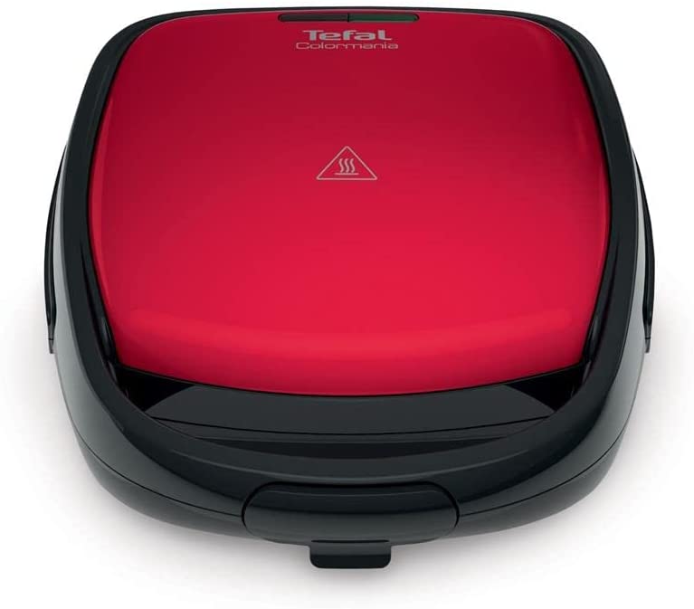 SANDWICHMACHER SW341031 2IN1 (TEFAL)