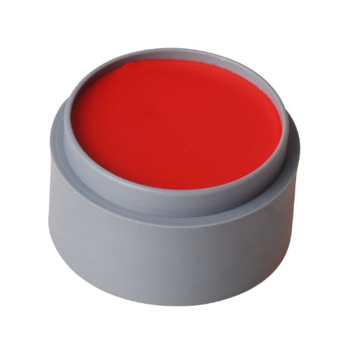GRIMAS Cream Makeup 15 ml Deep Red