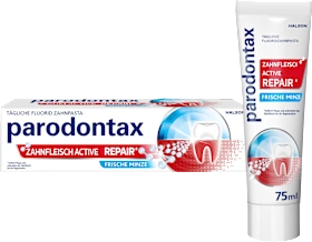 parodontax Toothpaste Gum Active Repair, 75 ml