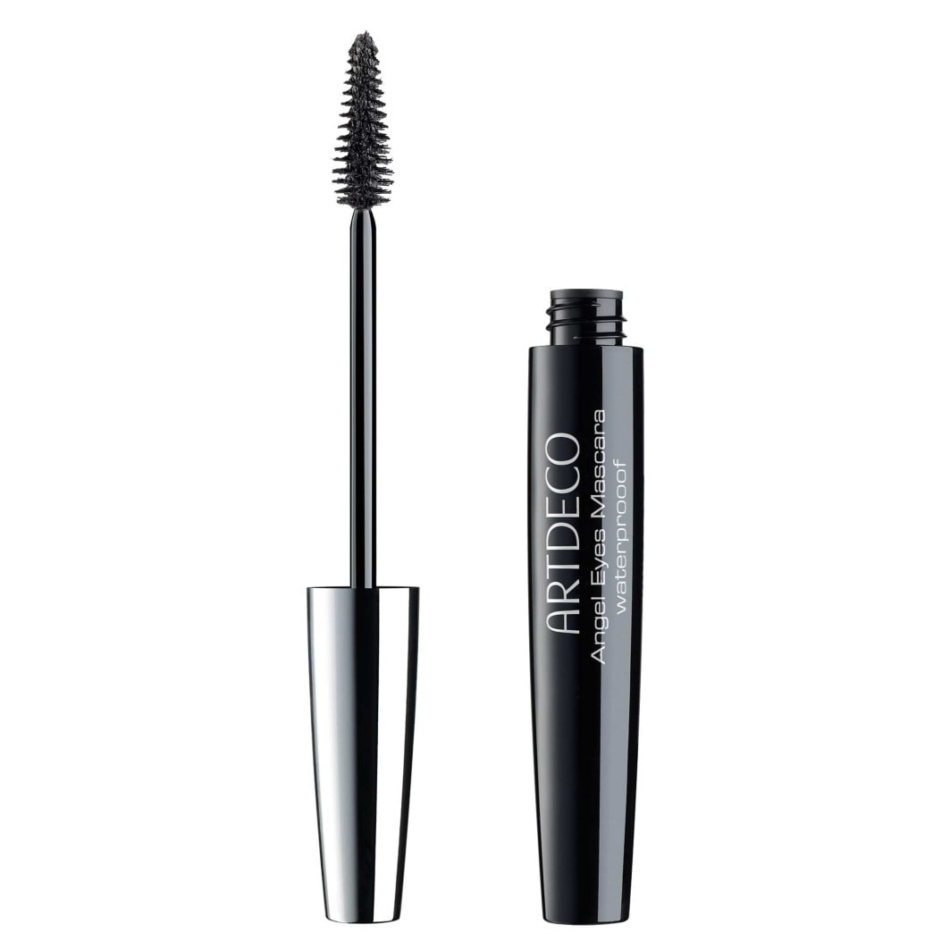 Artdeco Angel Eyes Mascara Waterproof, Black