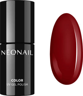 NeoNail UV Nail Polish Perfect Red, 7.2ml