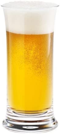 Holmegaard Beer Glass No 5, 30 cl