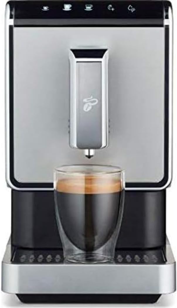 Tchibo Fully Automatic Coffee Machine