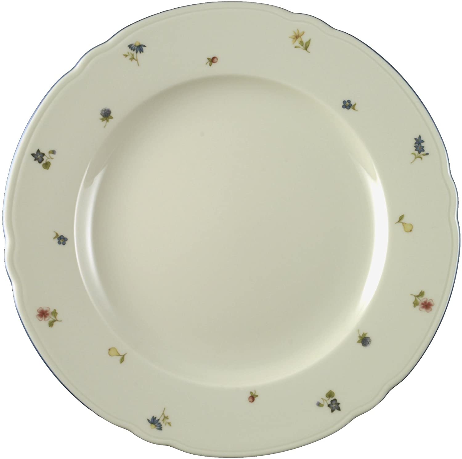 Seltmann Weiden Marie Luise Plate 20 cm meadow flowers